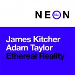 James Kitcher & Adam Taylor - Ethereal Reality (Extended Mix)