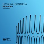 Koyah & Leonard A - Paraiso (Extended Mix)