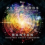 Psydwards - Answers of Vibrations (Banyan Remix)