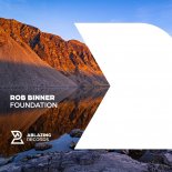 Rob Binner - Foundation (Extended Mix)