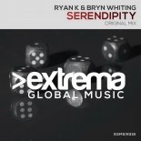 Ryan K & Bryn Whiting - Serendipity (Extended Mix)