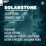 Solarstone - Seven Cities (Factor B Pres. Highlandr Remix)