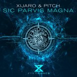 XiJaro & Pitch - Sic Parvis Magna (Extended Mix)