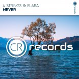 4 Strings & Elara - Never (Extended Mix)