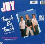 Joy - Touch by Touch (DJ Mularski Bootleg) 2021