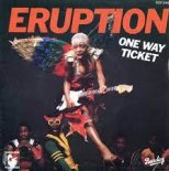 Eruption - One Way Ticket (Danzuy Remix)