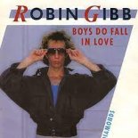 Robin Gibb - BOYS DO FALL IN LOVE 2021 (DJ YuanBryan Rmx)