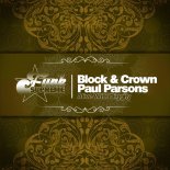 Block & Crown, Paul Parsons - Alive With Diggity (Original Mix)