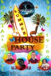 Dj Bolek - Summer House Party ( Sudi Planet FM 31.07.2021 )