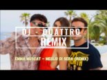 Emma Muscat - Meglio Di Sera (DJ - Quattro Bounce Remix)