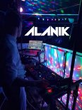 DJ Alanik - Summer Madness