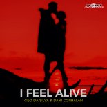 Geo Da Silva feat. Dani Corbalan - I Feel Alive