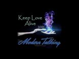 Modern Talking - Keep Love Alive (Swiss-Boys Remix 2021)