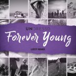 UNDRESSD feat. Ellie May - Forever Young (Lizot Remix)