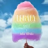 Sylve, Julia Alfrida - Legacy (Original Mix)