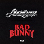 Aventura, Bad Bunny - Volví (Dj Nev Remix)