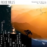 Rickie Nolls feat. Jordan - Paradise is Waiting (Original Mix)