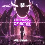 Cosmic Gate - Exploration of Space (ORZ3U x ReCharged Bootleg)