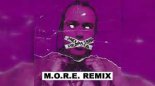 Irama - Melodia Proibita (M.O.R.E. Remix)