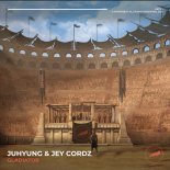 JuHyung & Jey Cordz - Gladiator (Extended Mix)