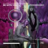 KILLERBOT & WNDRZ  Feat. Junior Paes - Be With You (Extended Mix)