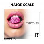 Major Scale - Candyman (extended mix)