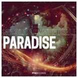 Nicolas Campedelli - Paradise