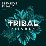 Stev Dive - Finally (Original Mix)