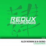 Alex Nomak & N-sKing - Cassiopeia (Extended Mix)