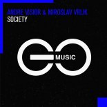 André Visior & Miroslav Vrlik - Society (Extended Mix)