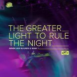 Armin van Buuren & Rank 1 - The Greater Light To Rule The Night (Extended Mix)
