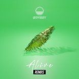 Odyssey feat. Amara Abonta - Alive (Moxo Remix)