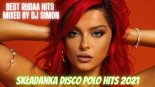 DJ Simon - Disco Polo Sierpień vol.1 2021