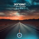 Jerome feat. Sarah De Warren - Home (Extended Mix)