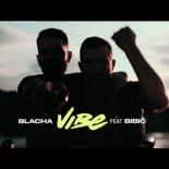 BLACHA feat. Bibič - Vibe (prod. Newlight$ & Rutkovsky)