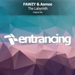 FAWZY & Aamos - The Labyrinth (Original Mix)