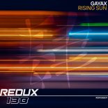Gayax - Rising Sun (Extended Mix)