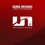 Global Influence - Temple of the Fallen Sun (Extended Mix)