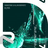 Maratone & Allan Berndtz - Alma (Extended Mix)