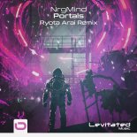 NrgMind - Portals (Ryota Arai Extended Remix)