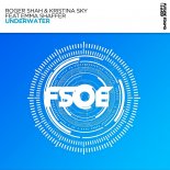Roger Shah & Kristina Sky feat. Emma Shaffer - Underwater (Extended Mix)