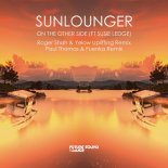 Sunlounger & Susie Ledge - On The Other Side (Roger Shah & Yelow Uplifting Extended Remix)