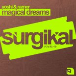 Yoshi & Razner - Magical Dreams (Extended Mix)