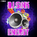DJ S!nk - Energy (Club Mix)