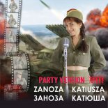 ZaNoZa - Katiusza (DJ Cargo Party Version)