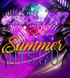 orzech_1987 - summer disco party 2021 [12.08.2021]