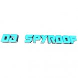 DJ Spyroof - Wild Party