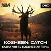 Kosheen - Catch (Sasha First & Eugene Star Radio Edit)