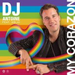 DJ Antoine, Ablai - My Corazon (DJ Antoine vs Mad Mark 2k21 Mix)
