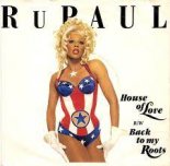 RuPaul - House Of Love (Eric Kupper 12' Mix)